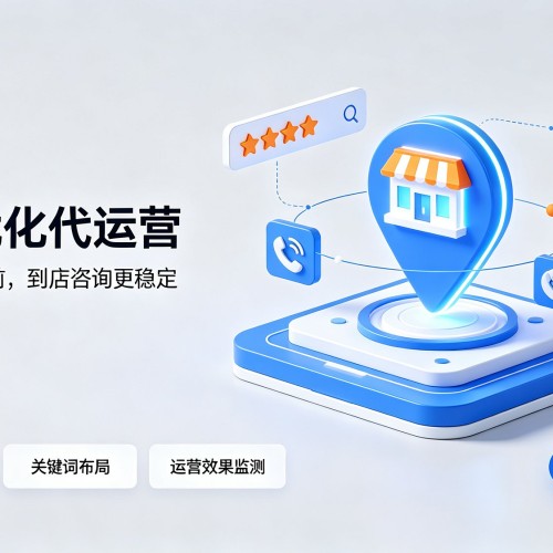 细河GEO优化