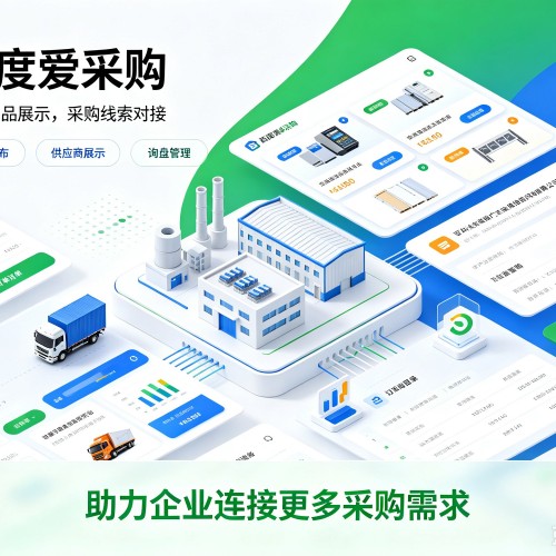 细河百度爱采购